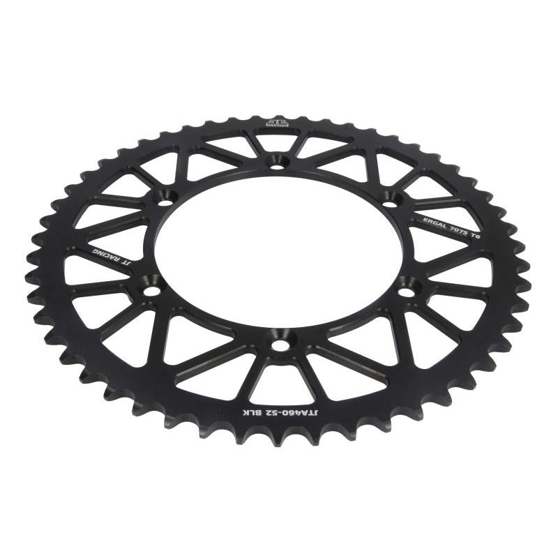 JT JTA460,52BLK Chain Sprocket