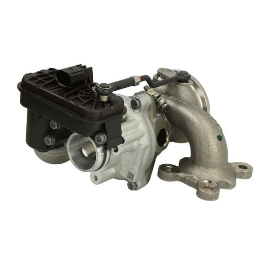 3K KKK16339880024 Turbocharger