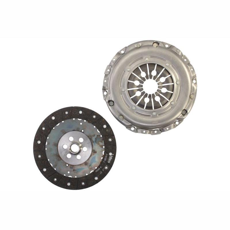 VALEO VAL826713 Clutch Kit