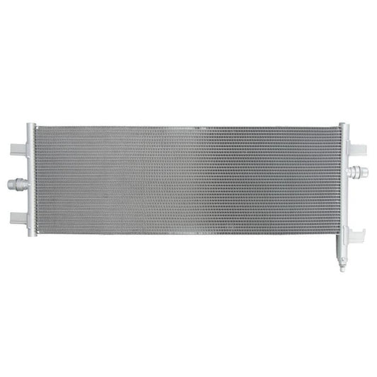NISSENS NIS606248 Charge Air Cooler