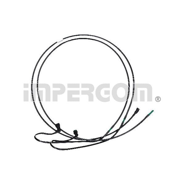 IMPERGOM MP85143 Fuel Line