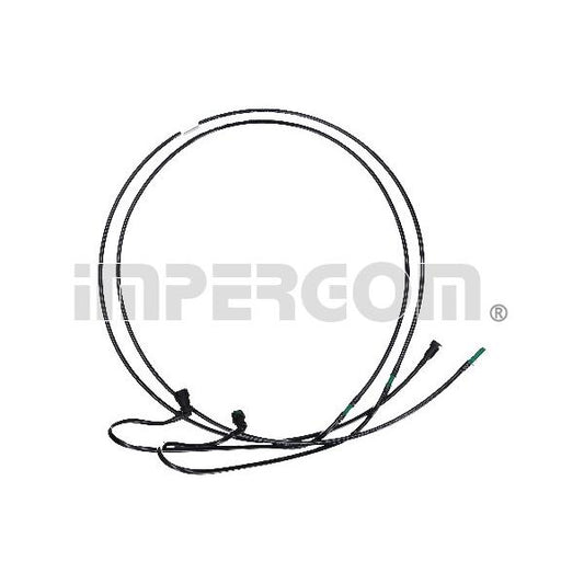 IMPERGOM MP85143 Fuel Line