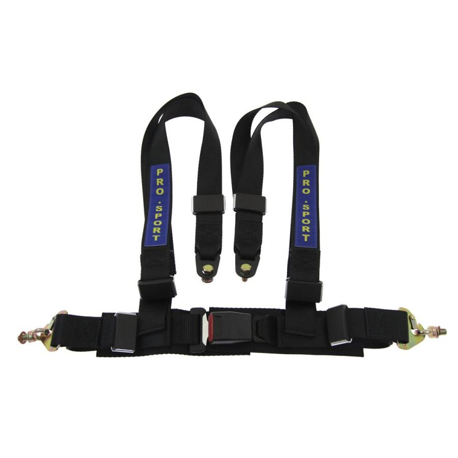 SPEEDMAX PP-PS-002 Sport Safety Belts