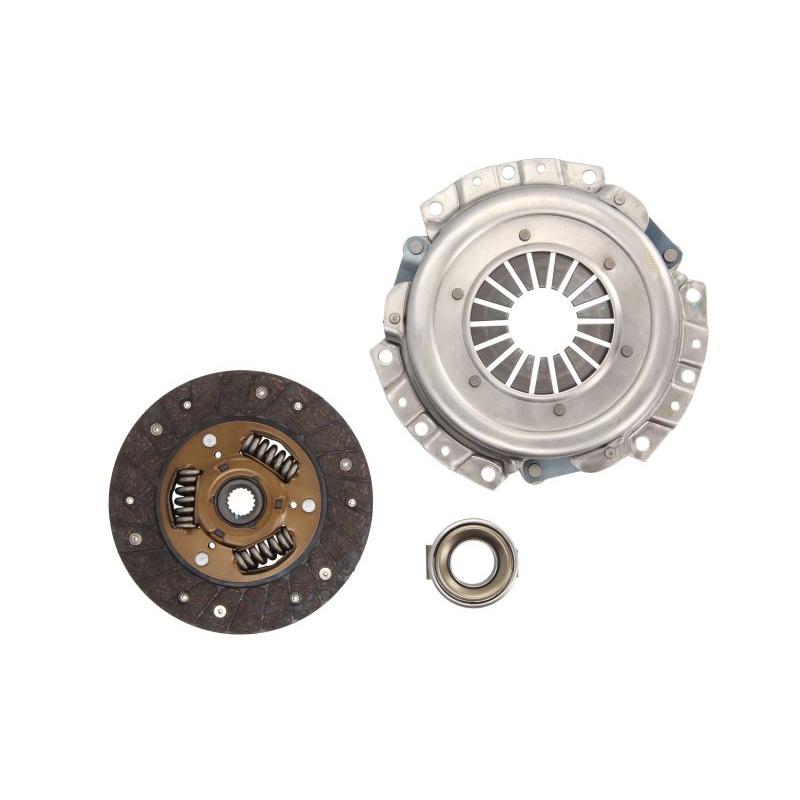 NEXUS F10001NX Clutch Kit