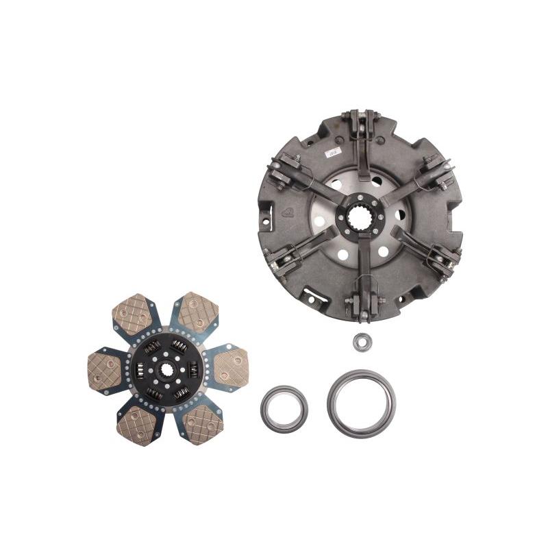 KAWE 8157505KW Clutch Kit