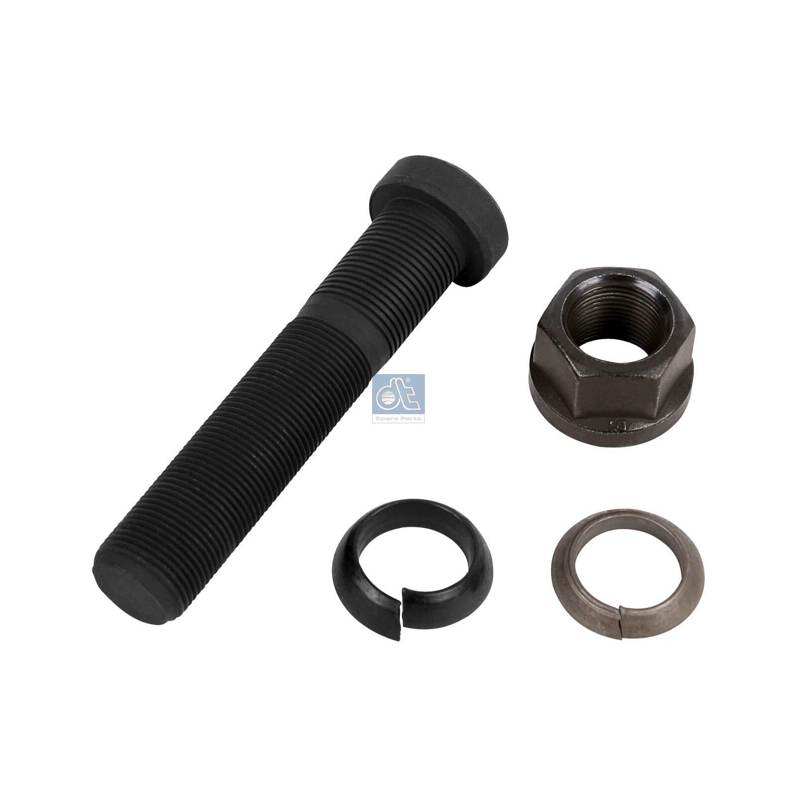 DT SPARE PARTS 4.90345 Wheel Bolt