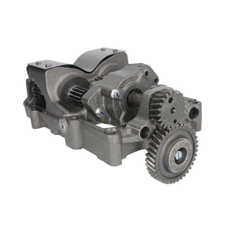 HATTAT 1PN/BAL/062 Oil Pump