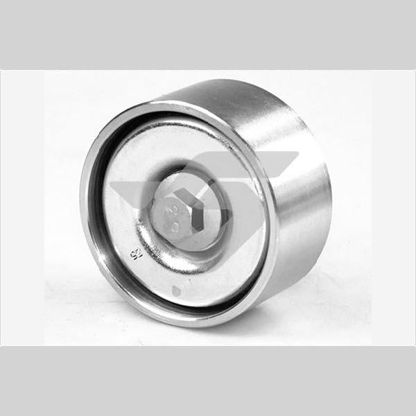 HUTCHINSON HUTK003 V-Ribbed Belt Deflection/Guide Pulley