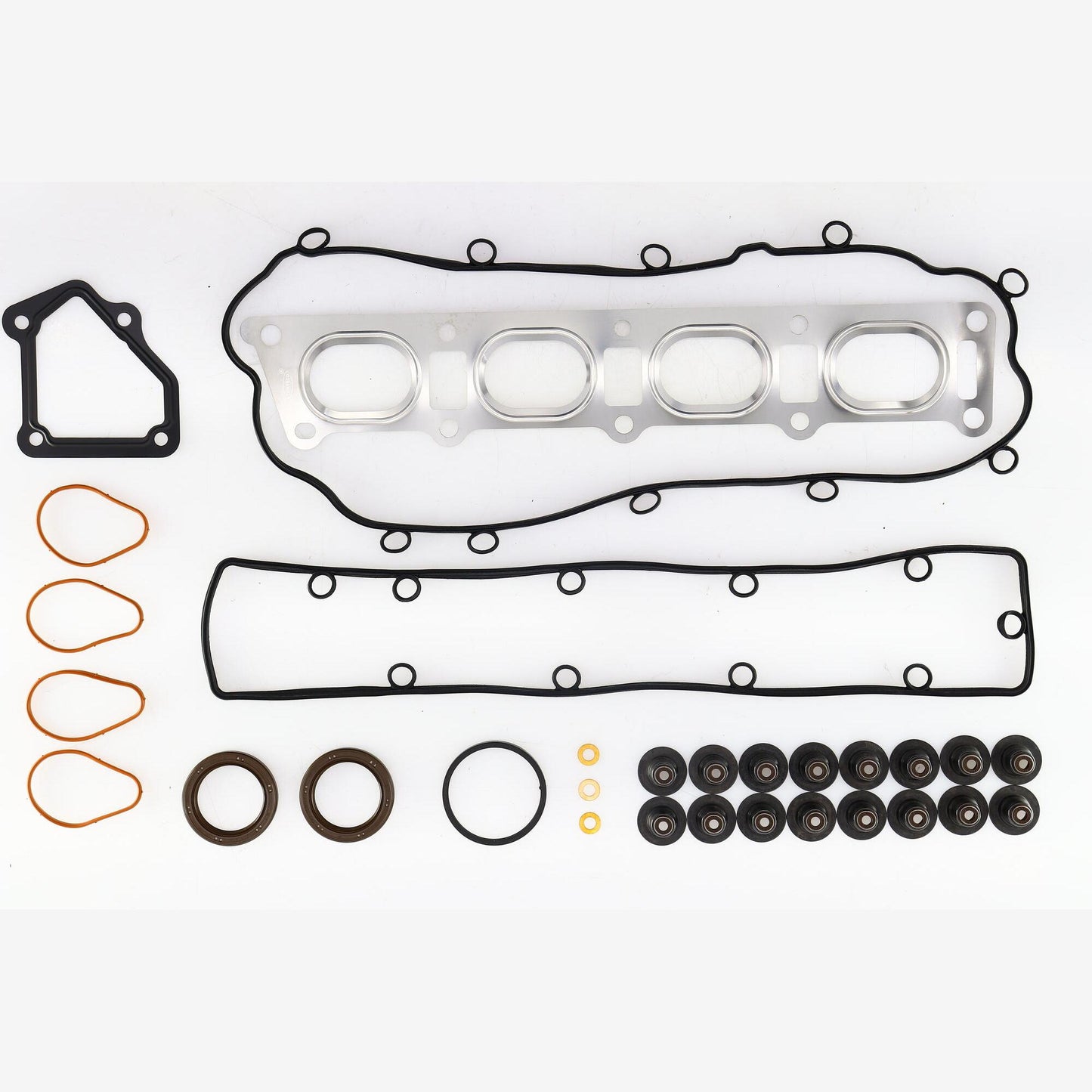 CORTECO CO418707P Cylinder Head Gasket Kit