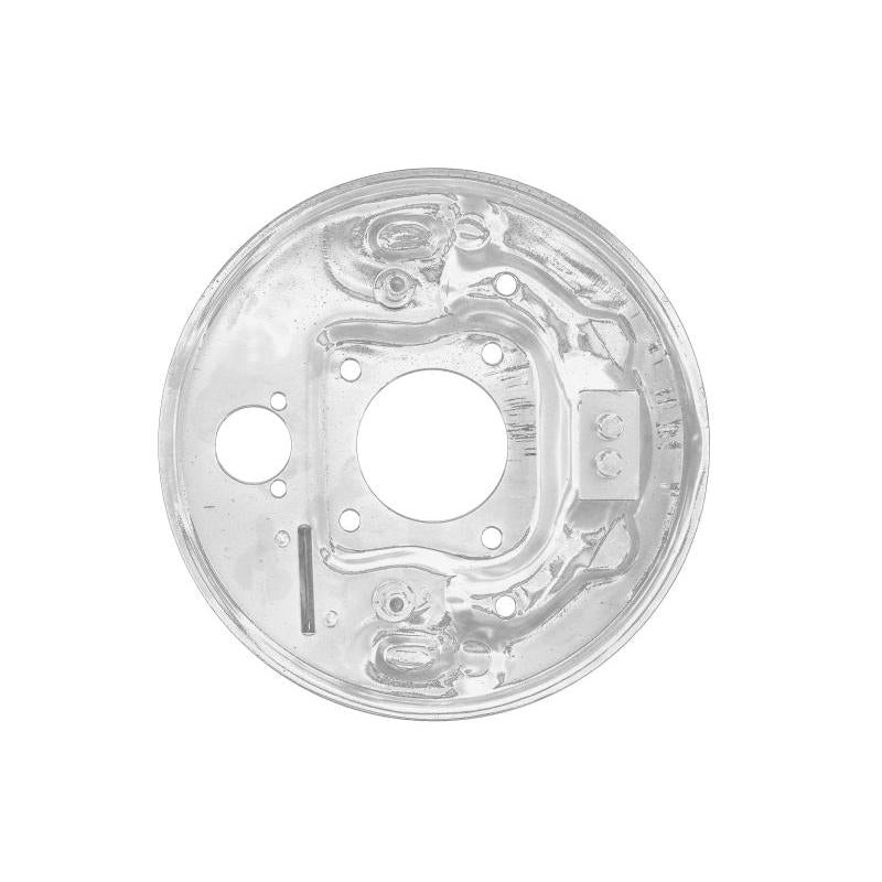 OE FIAT 7672994 Brake Drum Cover Sheet