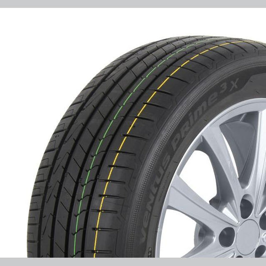 HANKOOK 23565R17LTHA104HK125 Suv/4X4 Summer Tyrebc69.0 Db