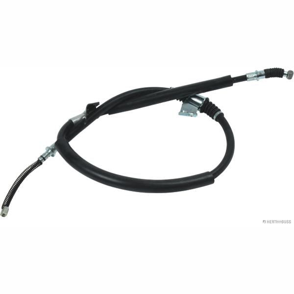 TRW MOTO GCH214 Parking Brake Cable Pull