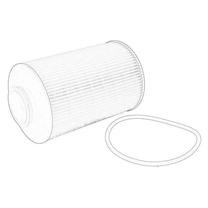 OE SDF 0451-6618 Fuel Filter