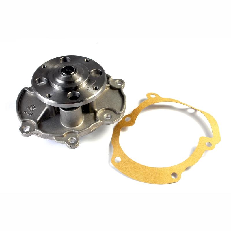 THERMOTEC D1X049TT Water Pump