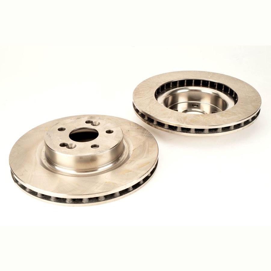 WABCO 4270010080 Pretensioning Cylinder