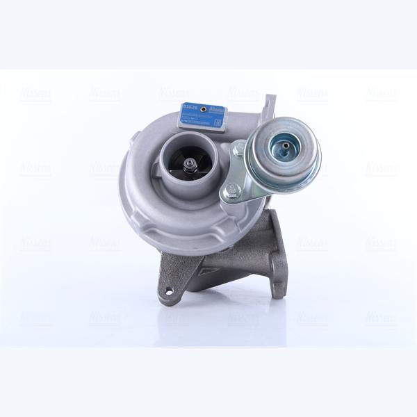 NISSENS NIS93626 Turbocharger