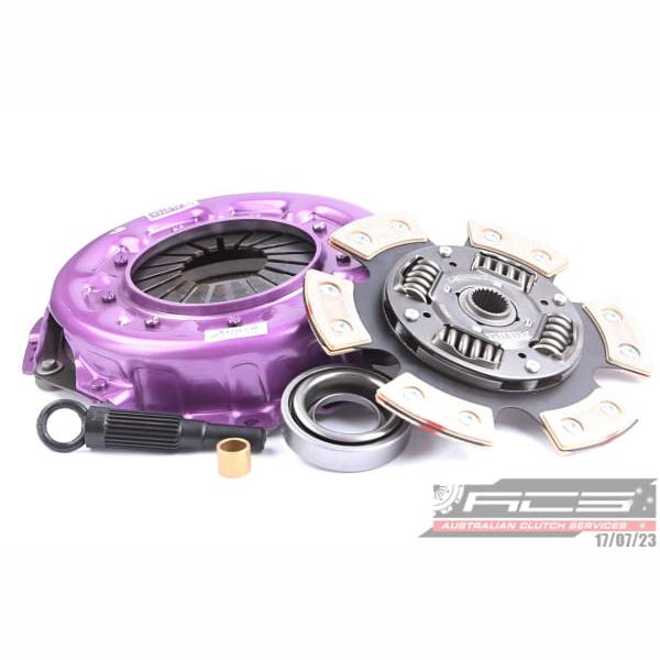 XTREME CLUTCH KNI24003-1B Clutch Kit (Tuning)