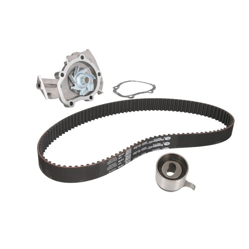 GATES GATKP25535XS Water Pump & Timing Belt Kit