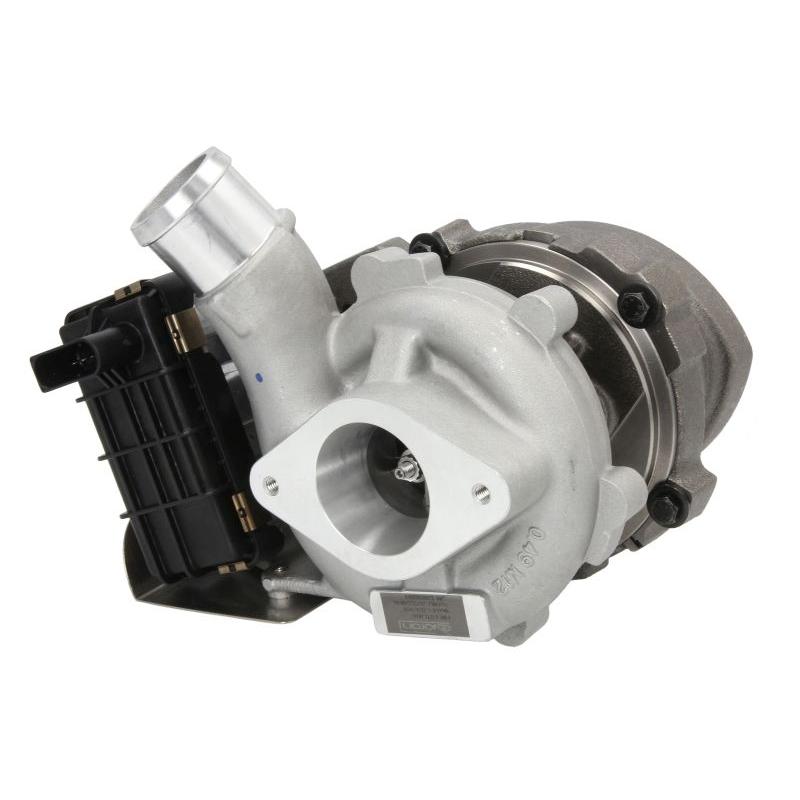 EVORON EVTC0047 Turbocharger