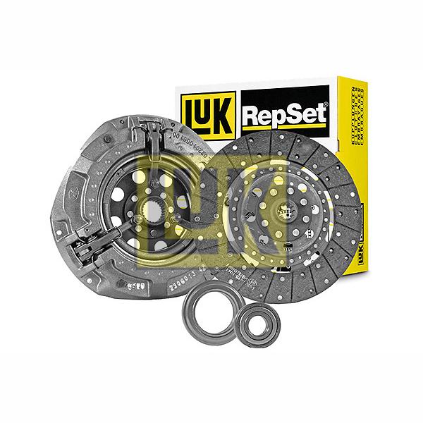 LUK 630110410 Clutch Kit