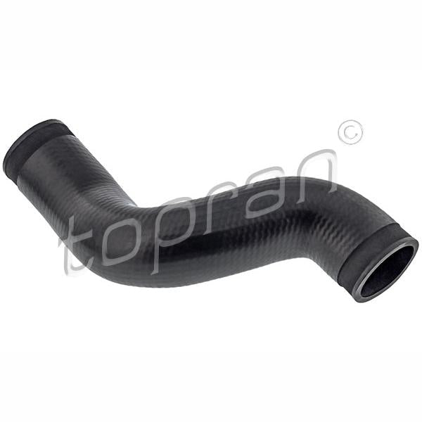 HANS PRIES HP114505 Charge Air Hose