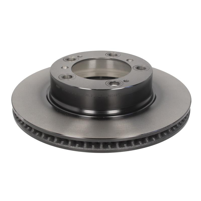 TRW MOTO DF6411 Brake Disc