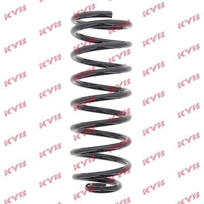 KYB K-Flex RC5476 Coil Spring
