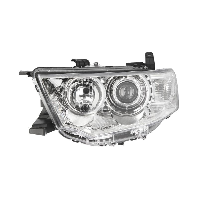 DEPO 214-1197L-LD-EM Headlight