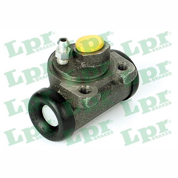 LPR LPR4670 Wheel Brake Cylinder
