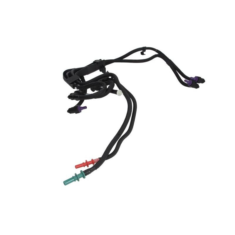 ENGITECH T120136 Fuel Hose