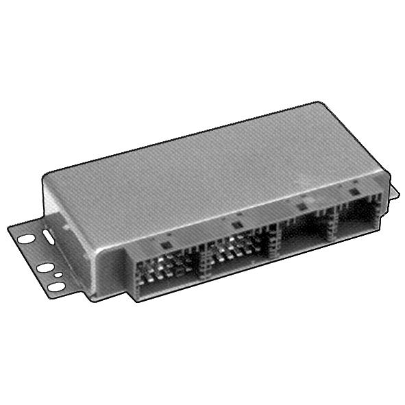 KNORR 0486107012N00 Brake/Driving Dynamics Control Unit