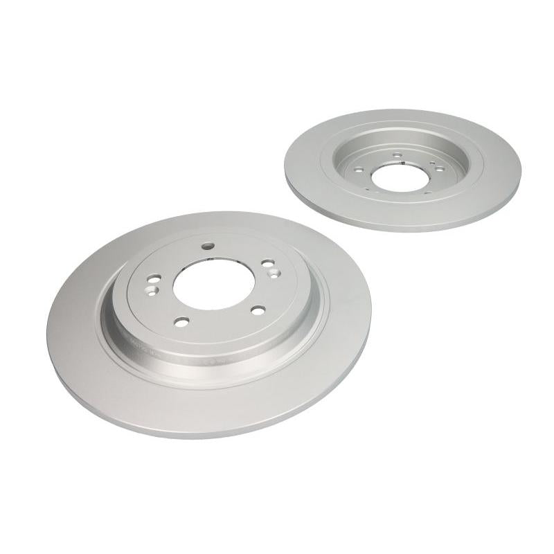 DELPHI BG4932C Brake Disc .