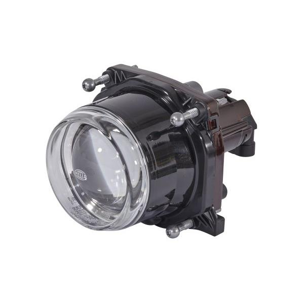 HELLA 1AL009998-041 Headlight