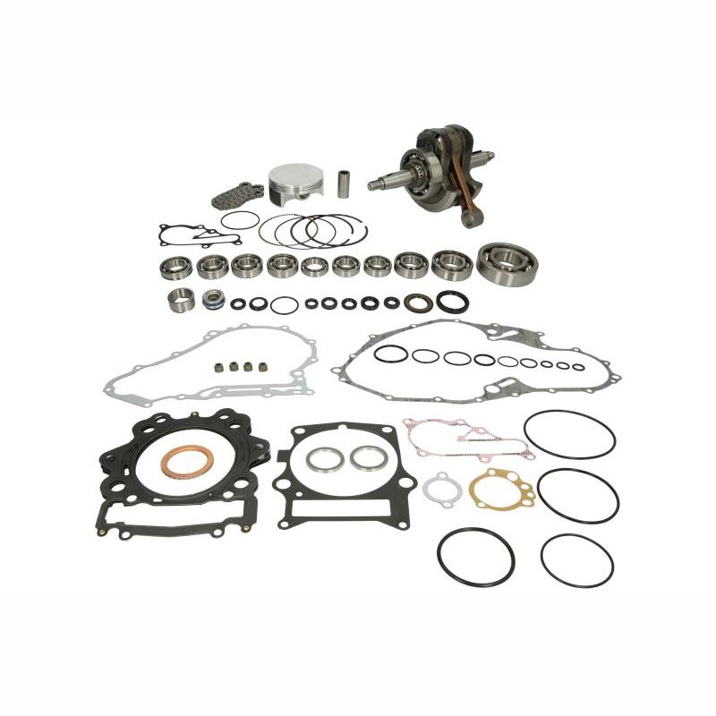 WRENCH RABBIT WR101-135 Crankshaft Repair Kit