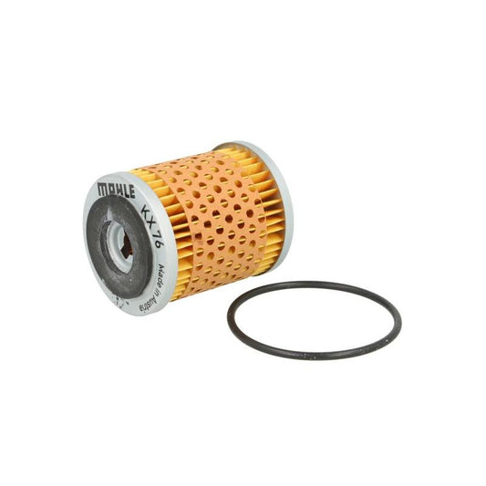 MAHLE KX76D Fuel Filter