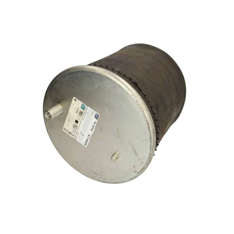 DT SPARE PARTS 6.13028 Air Suspension Bellow