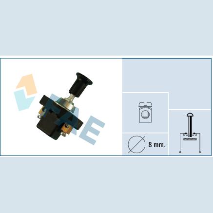 FAE FAE65020 Switch