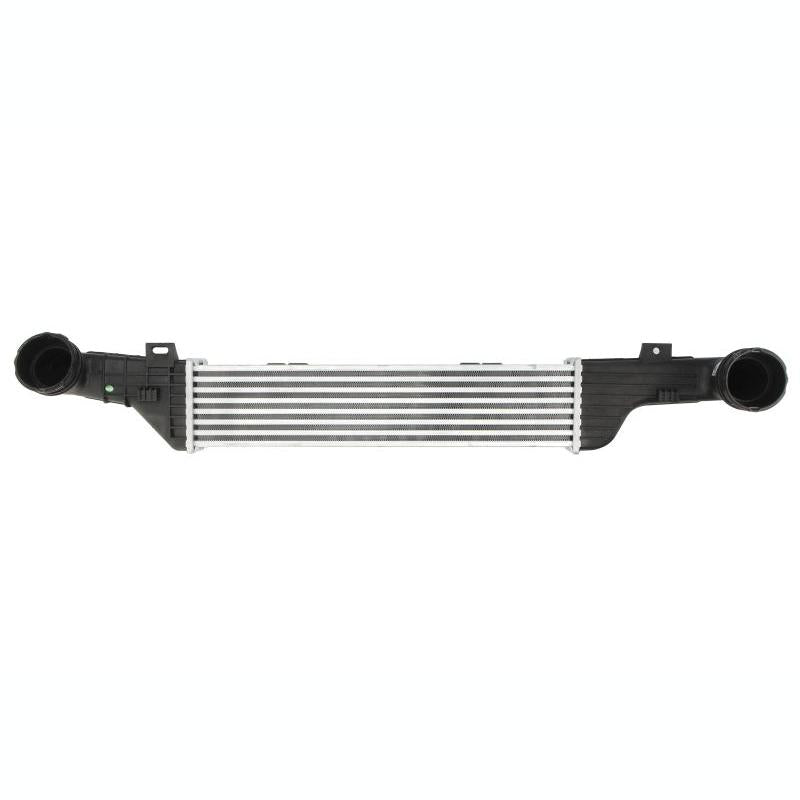 NISSENS NIS96784 Charge Air Cooler
