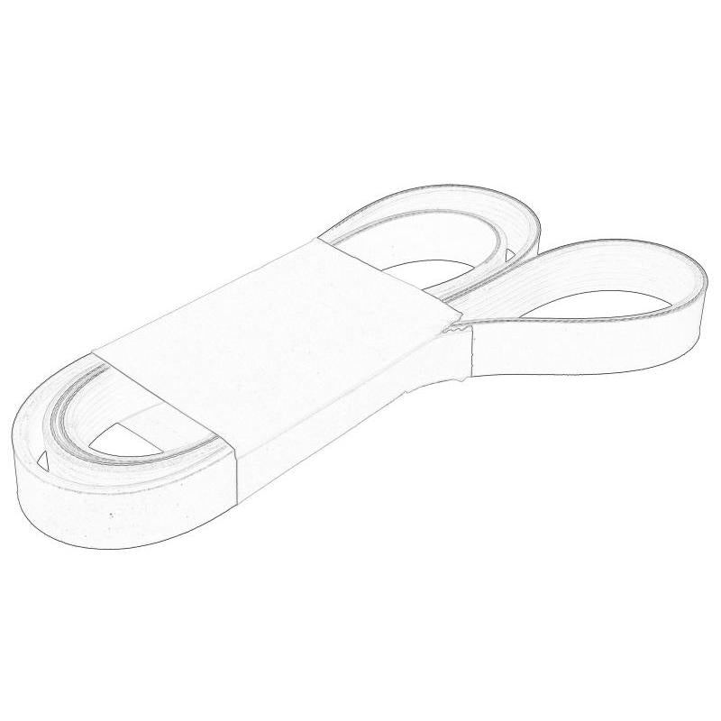 OE CNH 87531428-CNH V-Belt