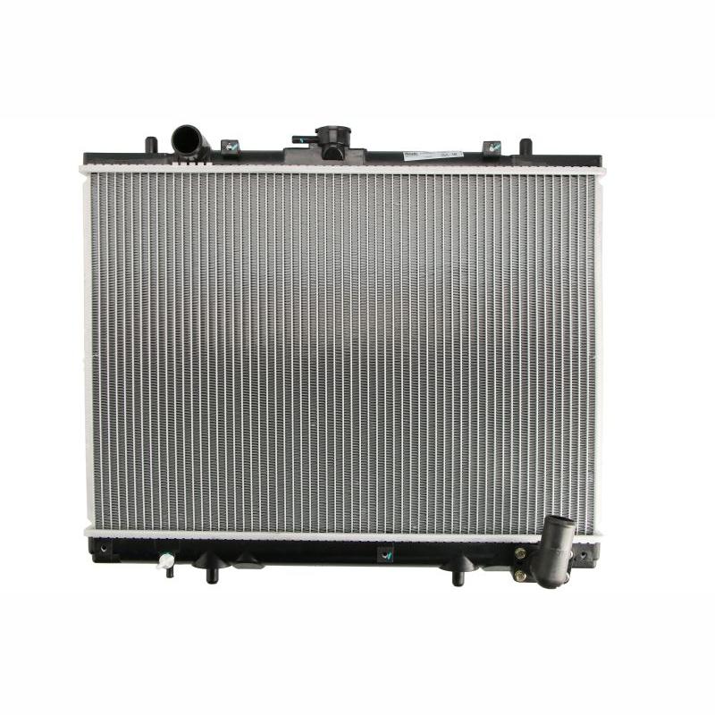 NISSENS NIS62892 Engine Radiator