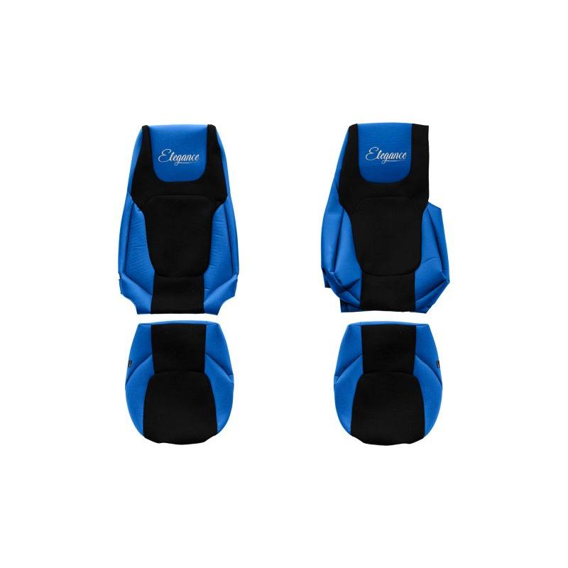 F-CORE F-COREUX32BLUE Seat Cover