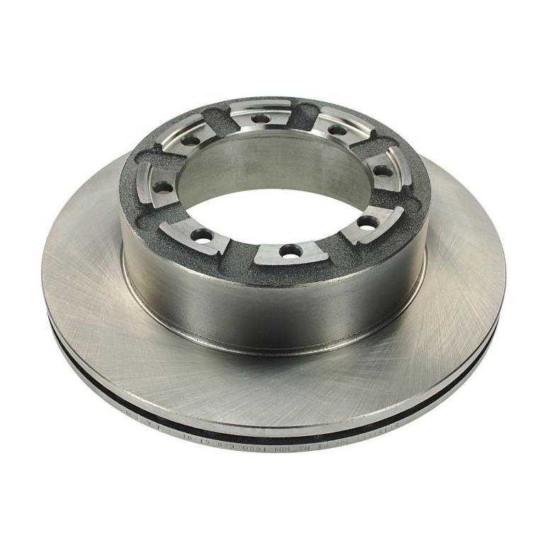 TRW MOTO BK1983 Brake Shoe Set