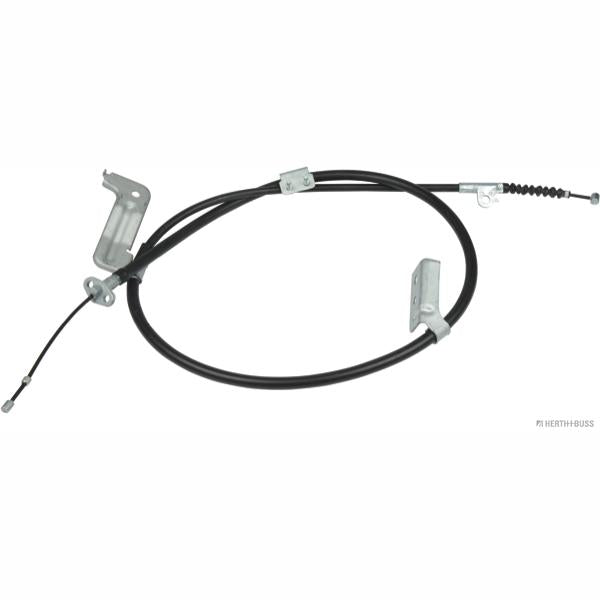 TRW MOTO GCH468 Parking Brake Cable Pull
