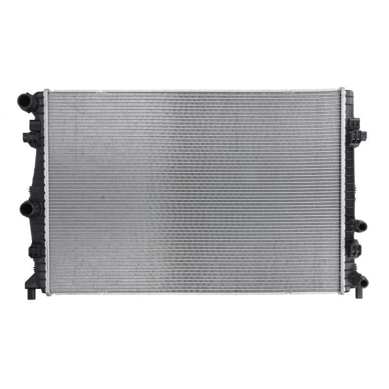 NISSENS NIS606723 Engine Radiator