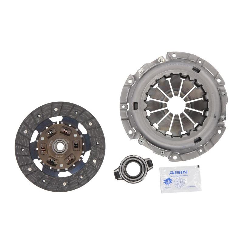 AISIN AISKN-124A Clutch Kit