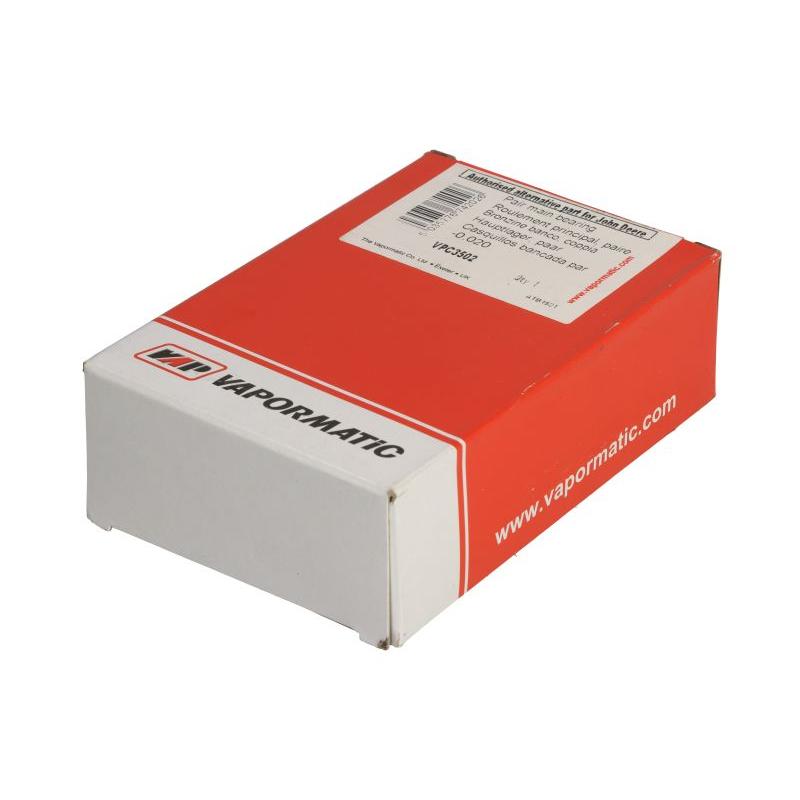 VAPORMATIC VPC3502 Crankshaft Bearing Set