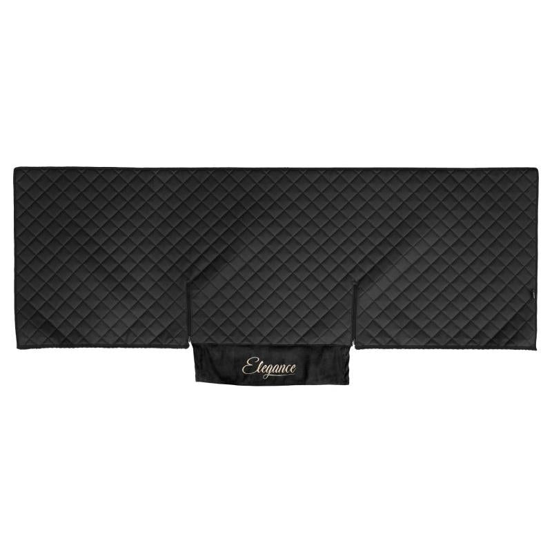 F-CORE F-COREUF08BLACK Bed Cover
