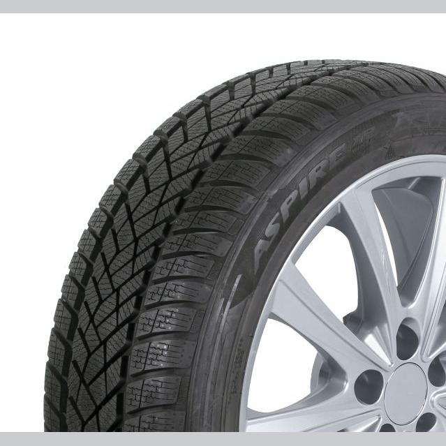 APOLLO 21550R17ZOAP95VASXPW Winter Pkw Tyredb72.0 Db