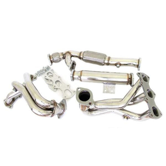 SPEEDMAX MG-KW-005 Other Elements Of Exhaust System