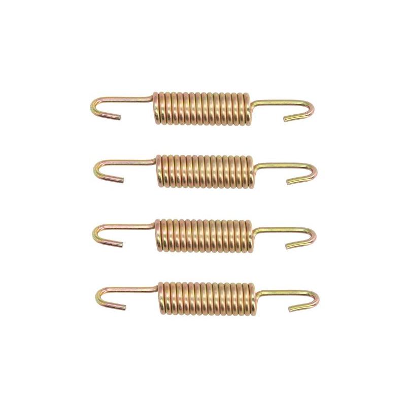 SBP 03-RO004 Brake Shoe